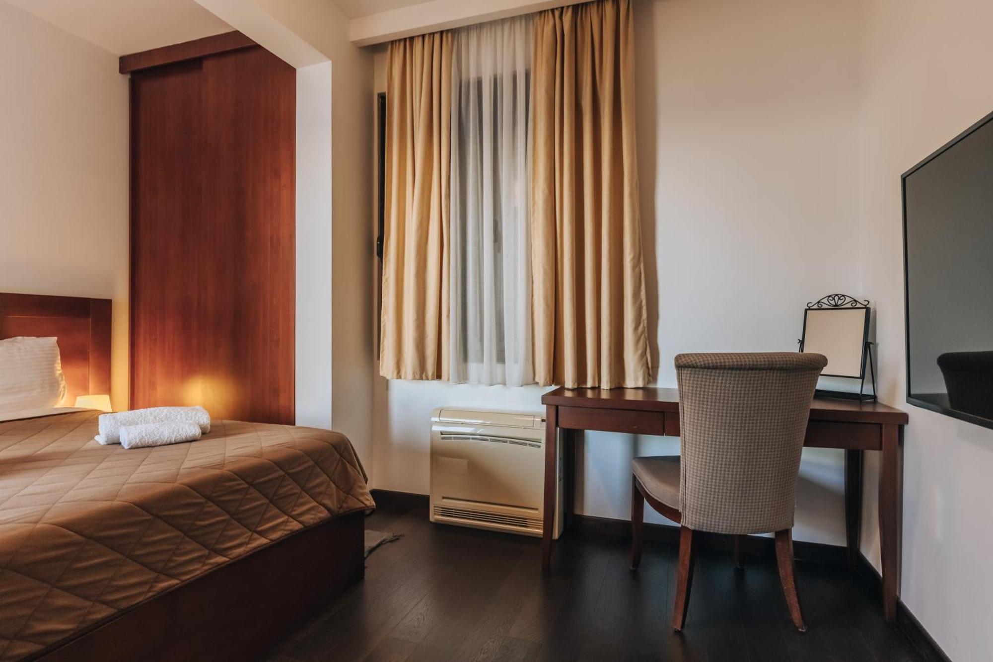 Apartments Kuce Lekovica Beach & Snack Bar- Bistro الغرفة الصورة